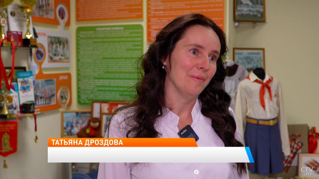 Полковник и отец пятерых детей – пообщались с начальником Партизанского РУВД-1