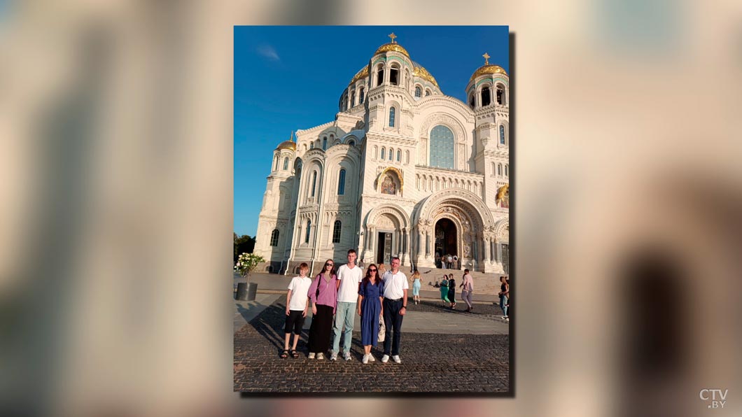 Полковник и отец пятерых детей – пообщались с начальником Партизанского РУВД-7