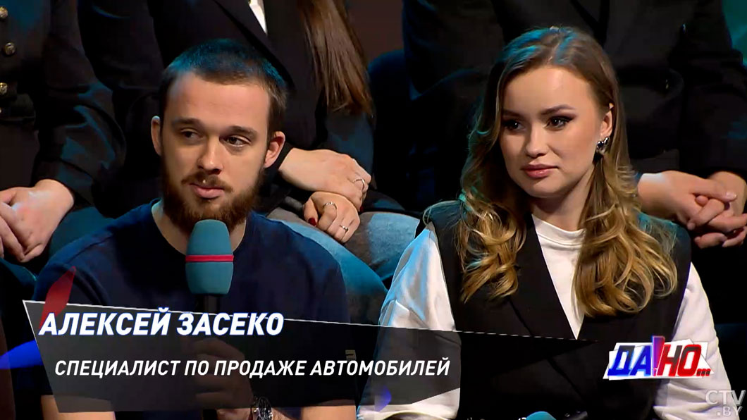 Как проходят партнёрские роды? Молодая семья поделилась своим опытом-4 Как проходят партнёрские роды? Молодая семья поделилась своим опытом-4