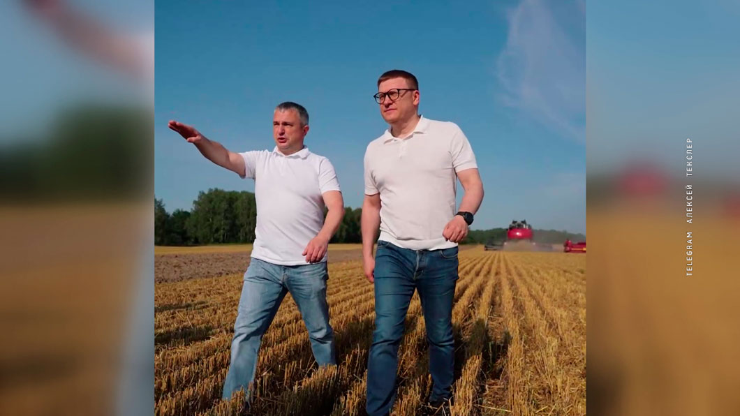 Как будем развивать сотрудничество с Челябинской областью? Лукашенко назвал три основных направления-4