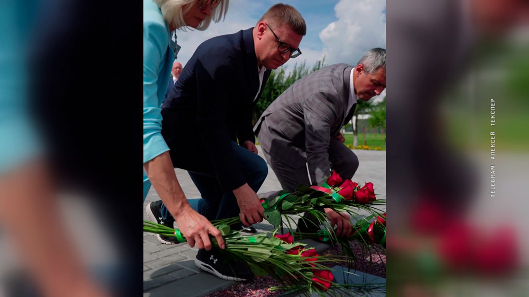 Как будем развивать сотрудничество с Челябинской областью? Лукашенко назвал три основных направления-12