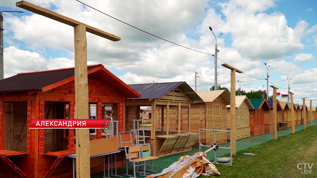 «Купалье» в Александрии обещает побить рекорды! Чем удивят в 2025 году?-6