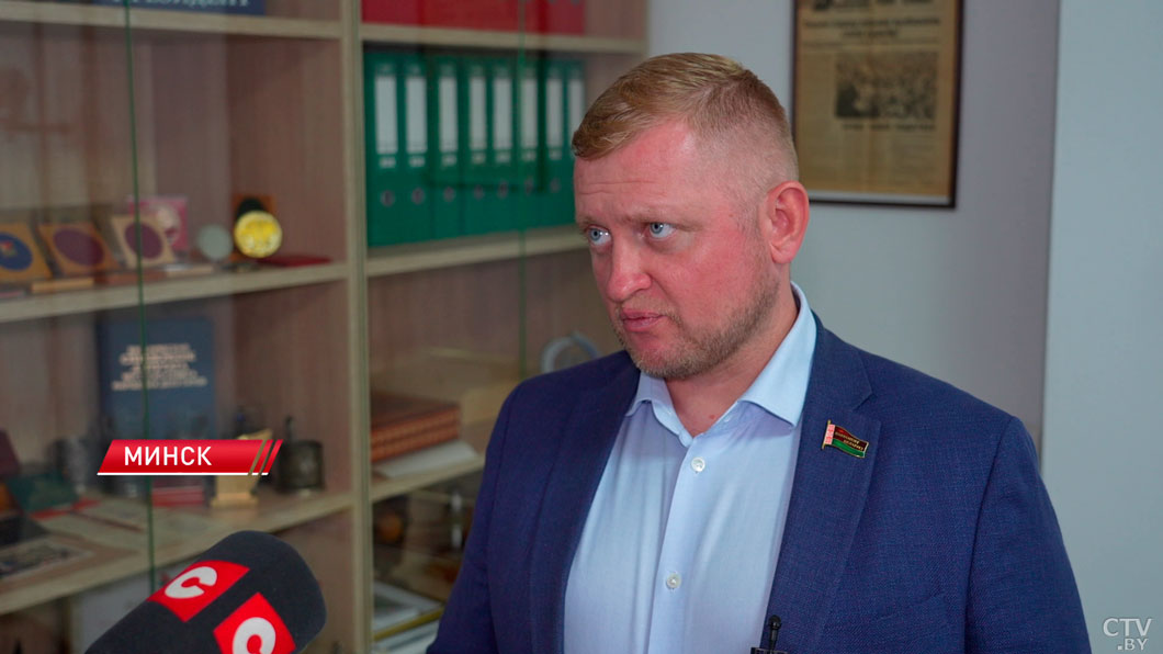 «Белая Русь» намерена развивать механизмы защиты электорального суверенитета-6 «Белая Русь» намерена развивать механизмы защиты электорального суверенитета-6