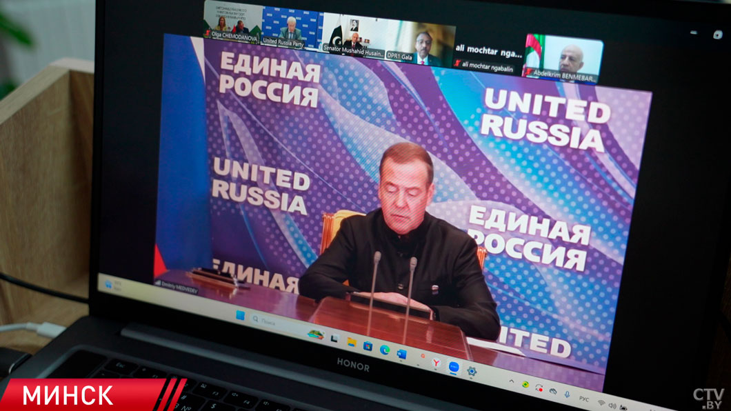 «Белая Русь» намерена развивать механизмы защиты электорального суверенитета-4 «Белая Русь» намерена развивать механизмы защиты электорального суверенитета-4