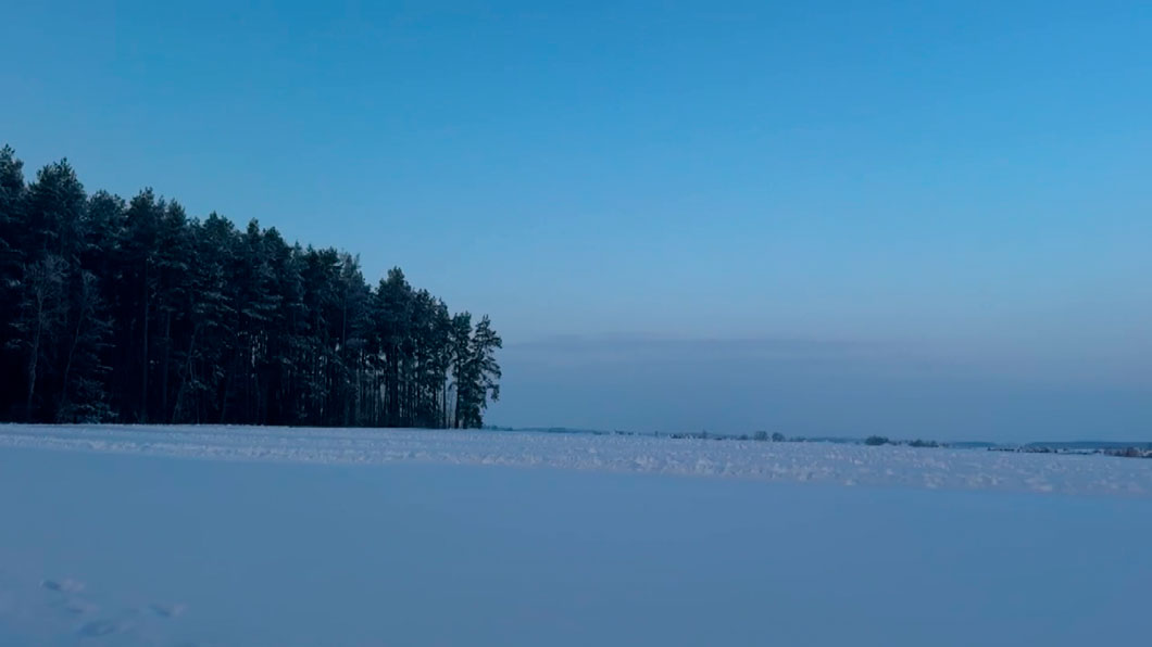 Зимние гонки по полям под запретом! Разобрались в последствиях такого дрифта и нашли легальные альтернативы Зимние гонки по полям под запретом! Разобрались в последствиях такого дрифта и нашли легальные альтернативы