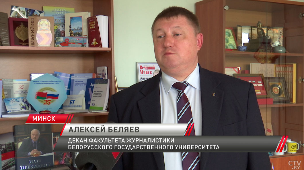День работников радио, ТВ и связи – в профессиональный праздник рассказываем, как делают контент-18