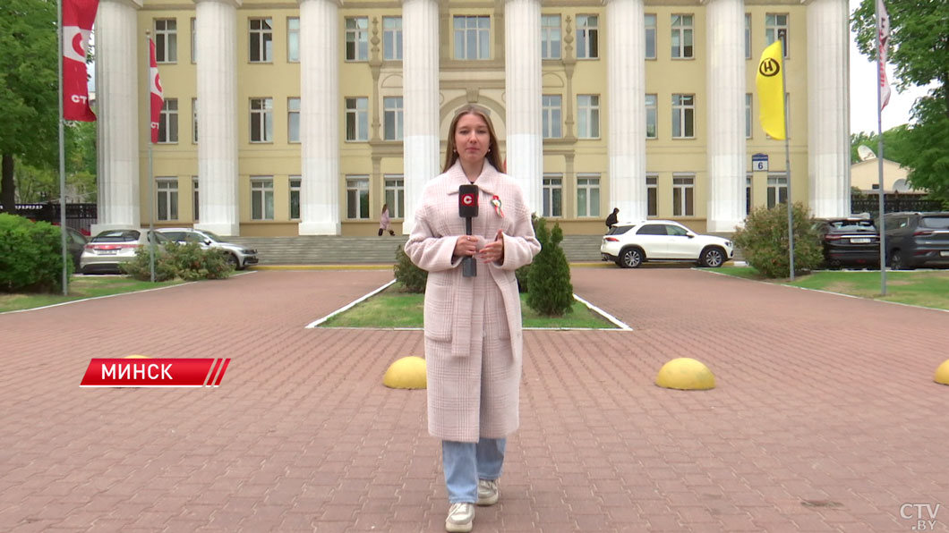 День работников радио, ТВ и связи – в профессиональный праздник рассказываем, как делают контент-6
