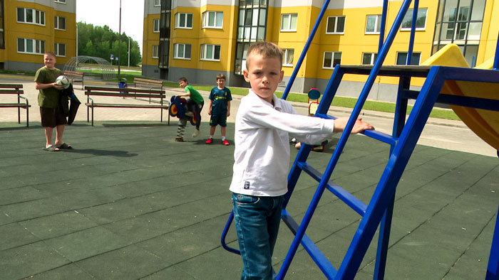 Большая семья – большая любовь! Как поддерживают многодетных родителей в Минской области?