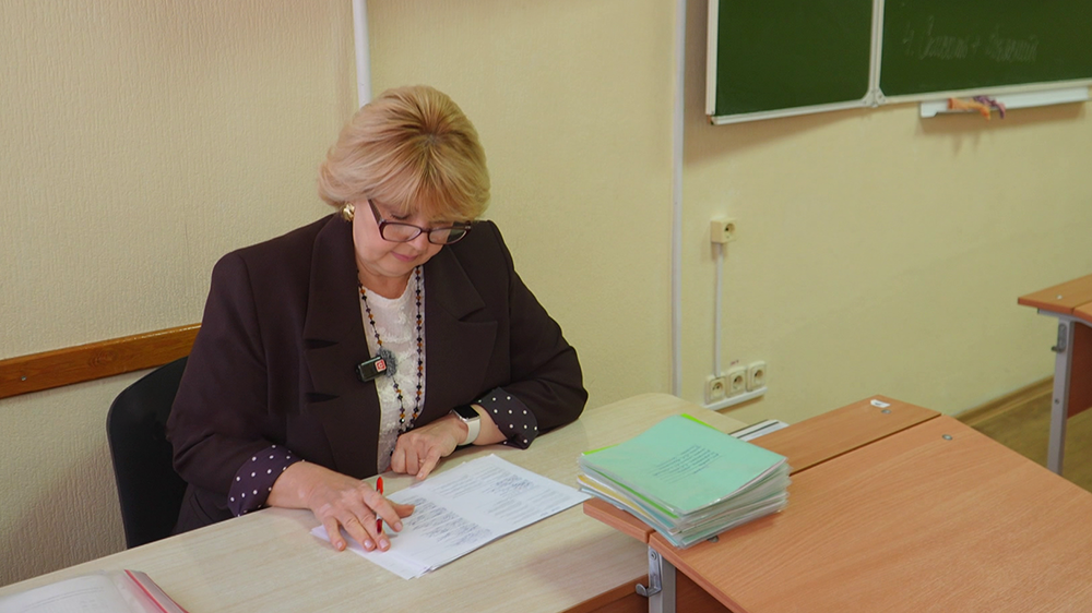 «Учитель – это любовь!» Профессиональный праздник 4 октября отметят почти 100 тыс. белорусов