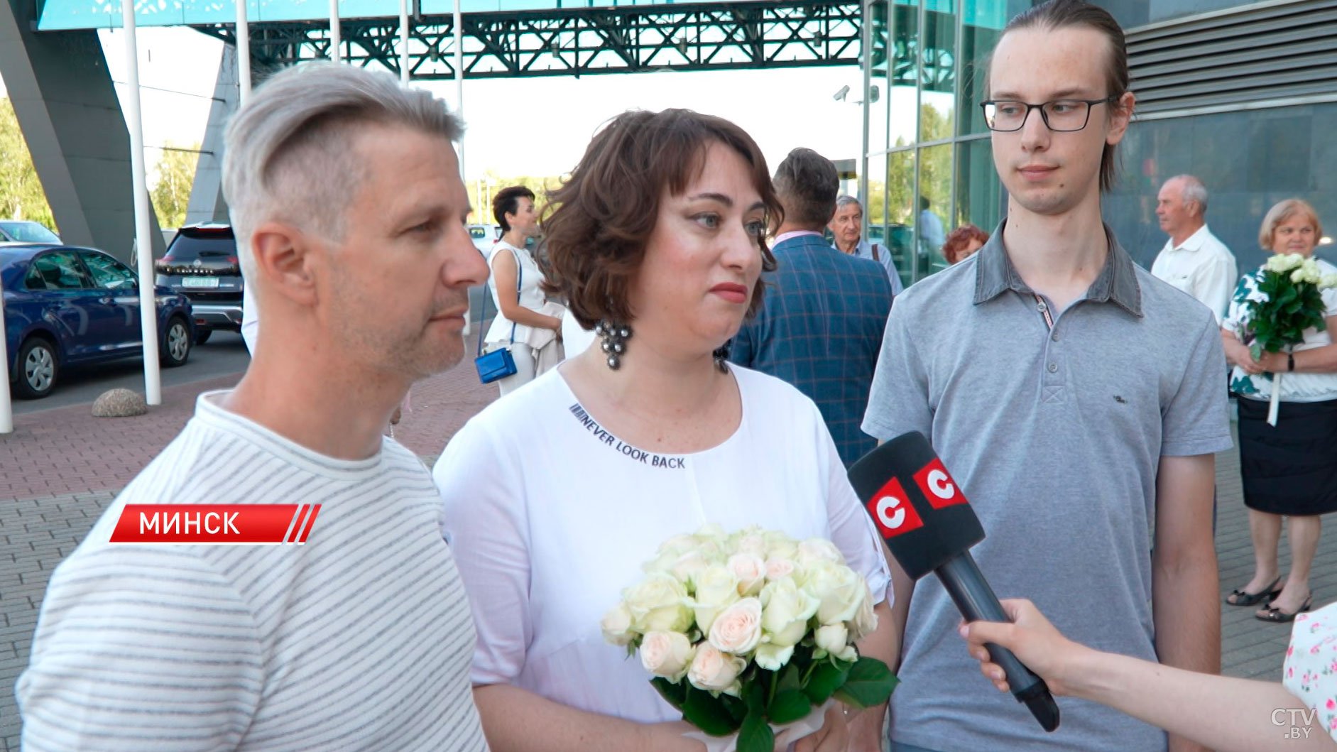 С начала года в Минске зарегистрировали брак свыше 5 тыс. пар-10