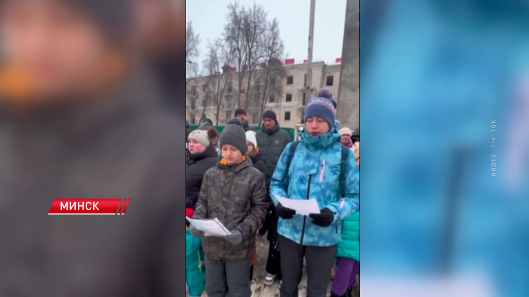 Белорусы добились справедливости! Как государство помогло простым рабочим получить своё жильё? -8 Белорусы добились справедливости! Как государство помогло простым рабочим получить своё жильё? -8