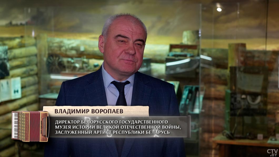 История этой песни началась с памятника в Болгарии! Как родилась композиция «Стоит над горою Алёша»-8