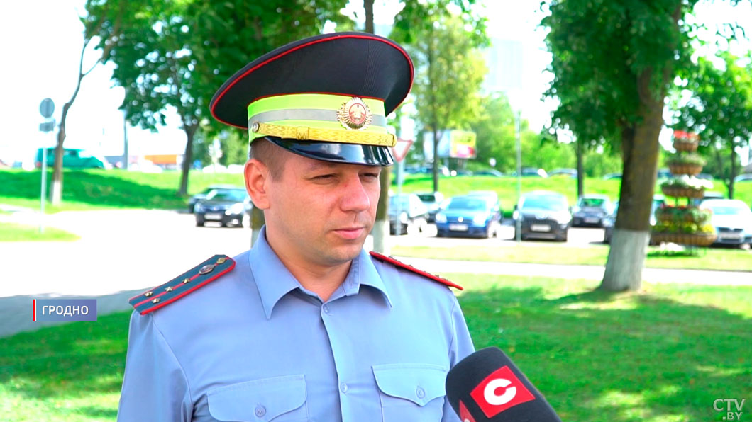 В Гродно появятся новые велодорожки в популярных локациях-4