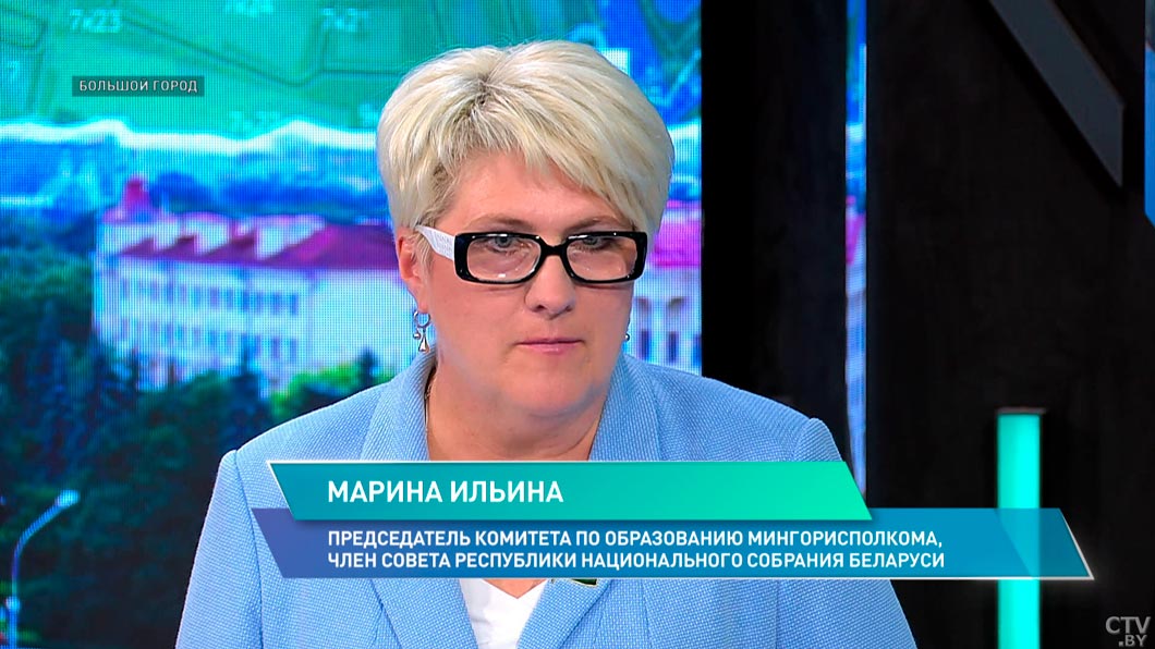 Новая школа и 3 учреждения после капремонта откроют двери к 1 сентября в Минске-2