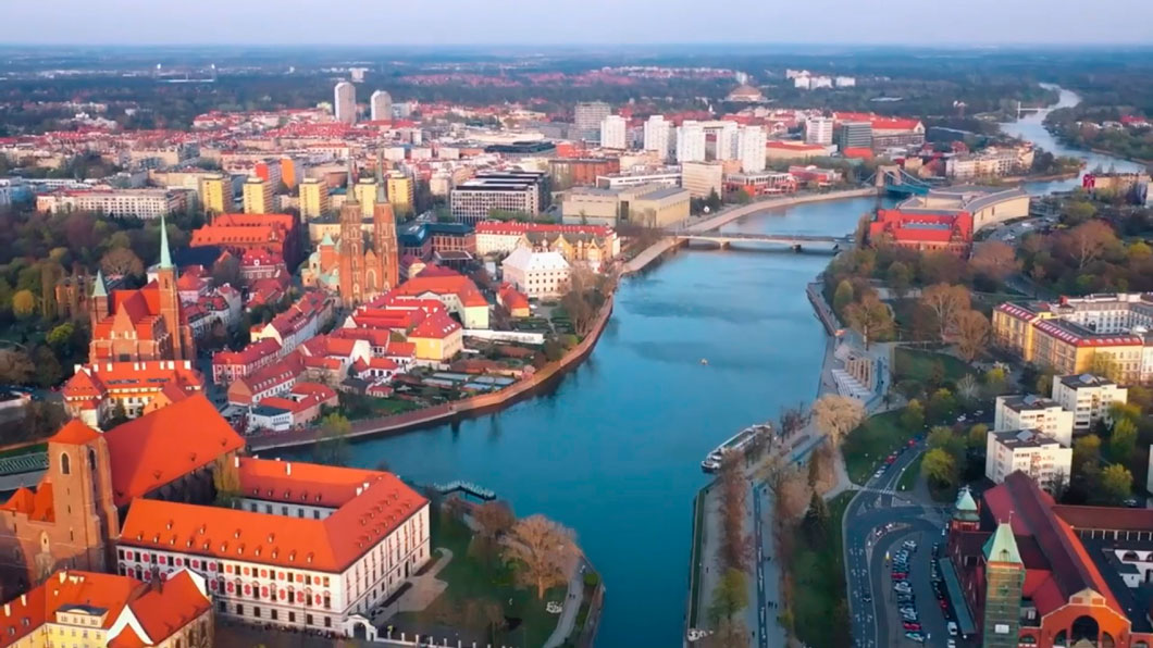 Продолжается рост цен на жильё в ЕС