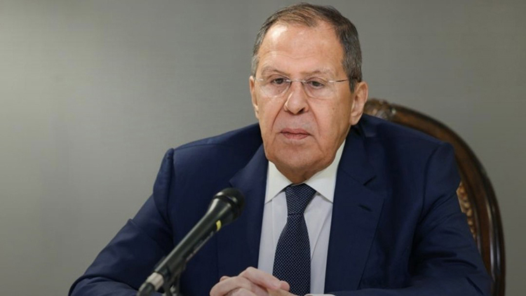 Лавров: признательны белорусским друзьям за поддержку по вопросам СВО и мирного урегулирования