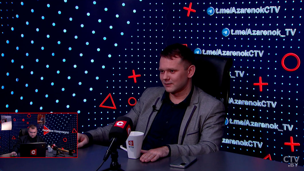 Лазуткин: если США предлагают Зеленскому выборы, то у них нет механизма, чтобы его сместить-2 Лазуткин: если США предлагают Зеленскому выборы, то у них нет механизма, чтобы его сместить-2