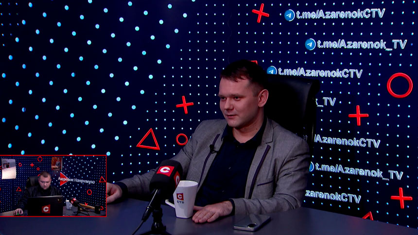 Лазуткин: если США предлагают Зеленскому выборы, то у них нет механизма, чтобы его сместить Лазуткин: если США предлагают Зеленскому выборы, то у них нет механизма, чтобы его сместить