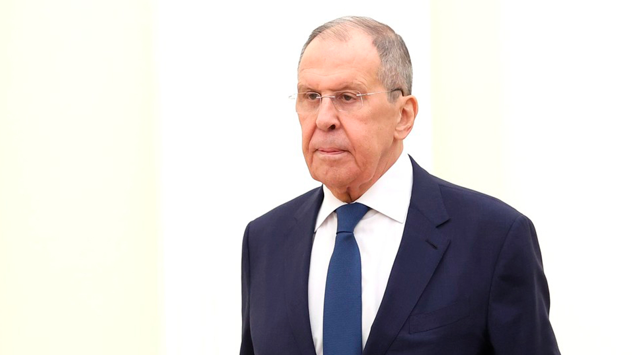 Лавров предостерег США от шуток с «красными линиями» РФ в украинском вопросе