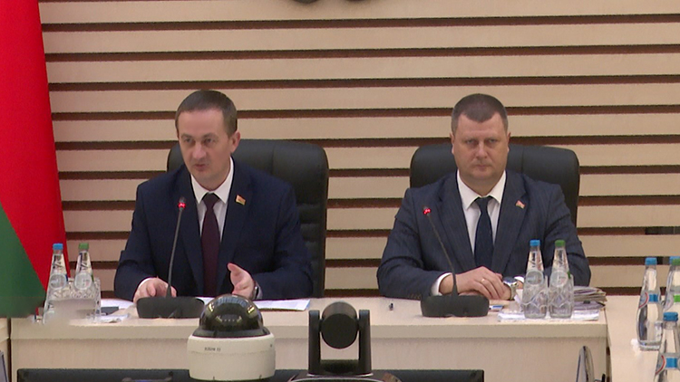 Селиверстов: бюджет Беларуси в 2024 году исполнен сбалансированно