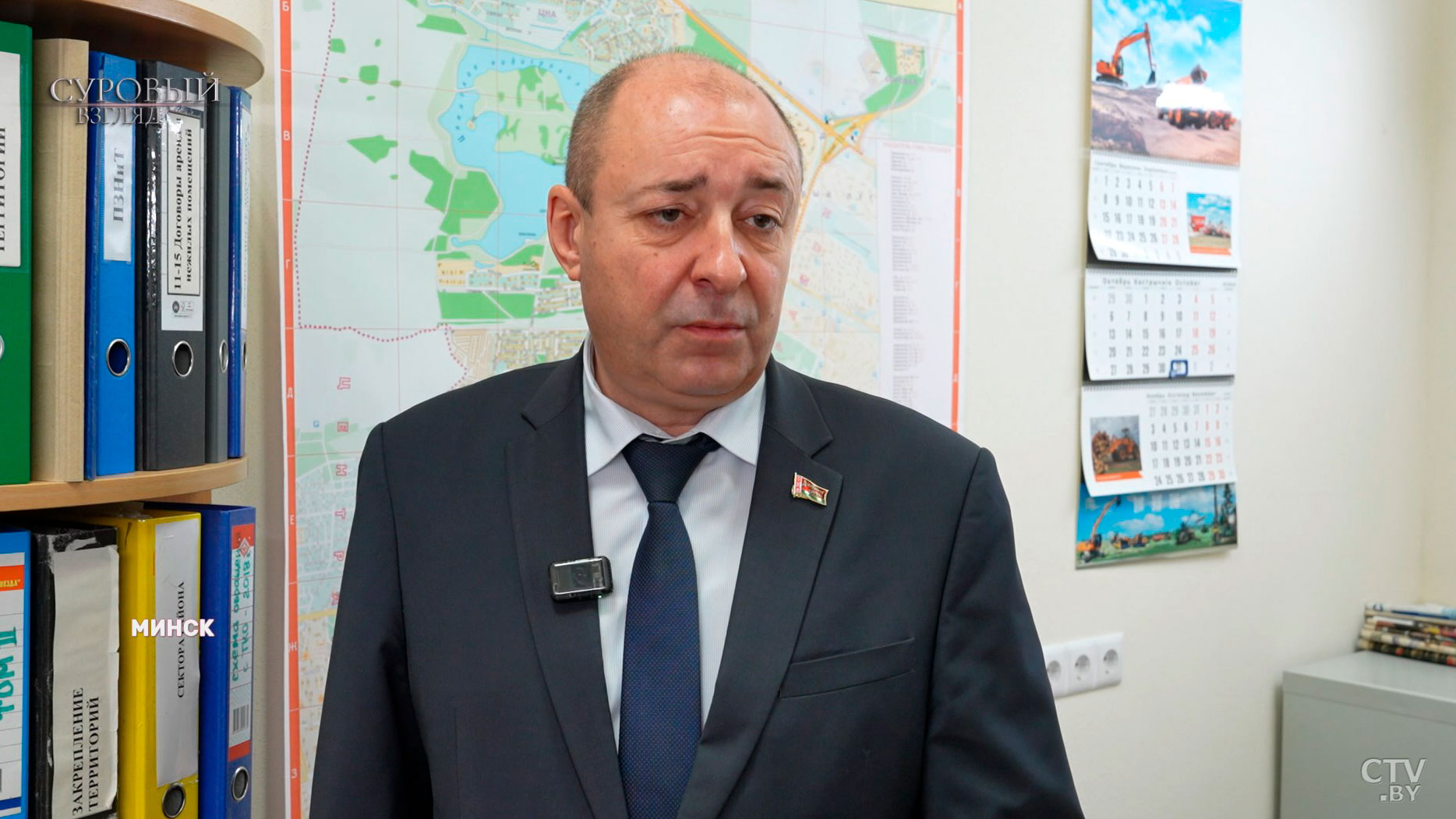 Голубятни в городе: есть ли в этом смысл и что говорит санстанция?-14