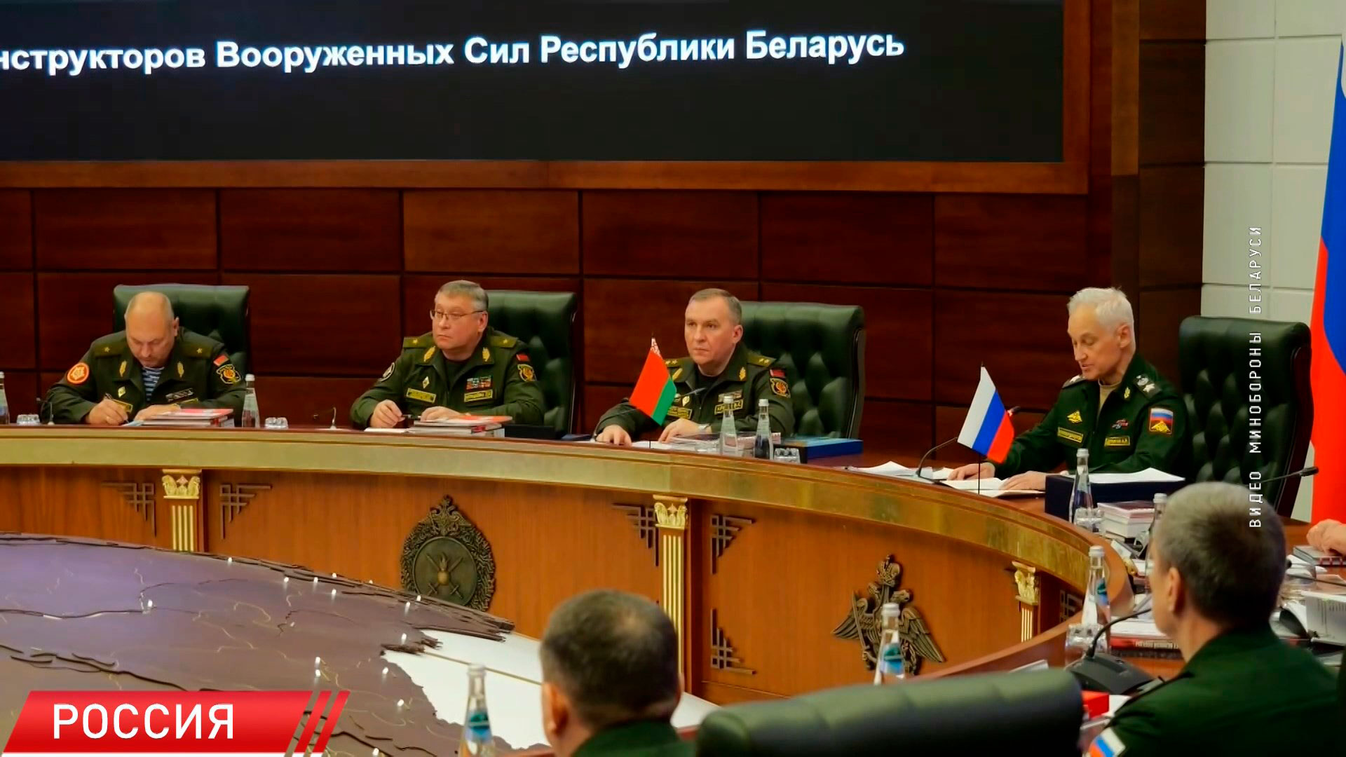 Страны Европы взяли курс на ускоренную милитаризацию – Хренин-4 Страны Европы взяли курс на ускоренную милитаризацию – Хренин-4