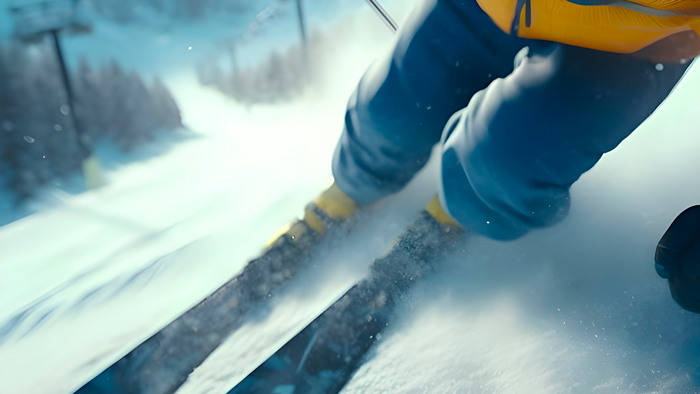 Смольская выиграла гонку преследования на Кубке Содружества