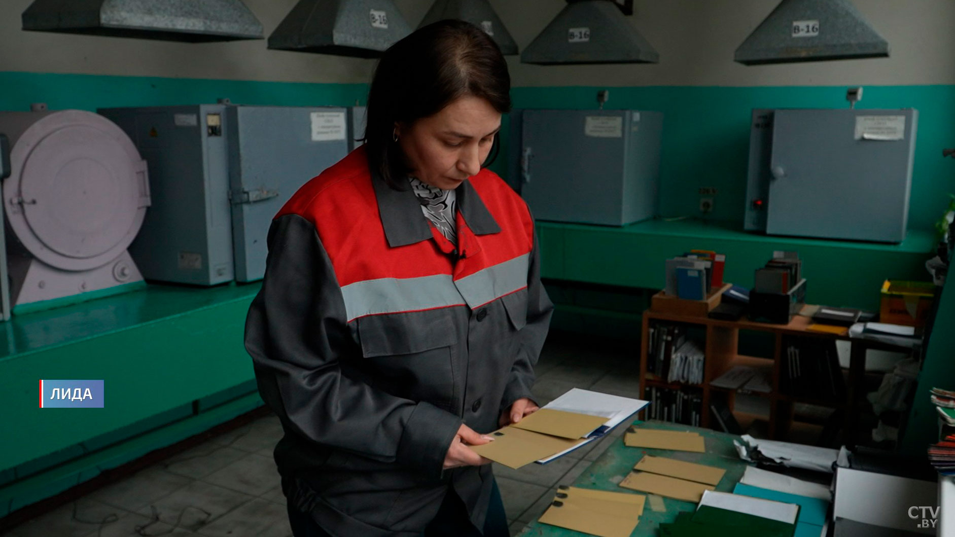 Белорусский знак качества. Какую продукцию отметили наградой?-16