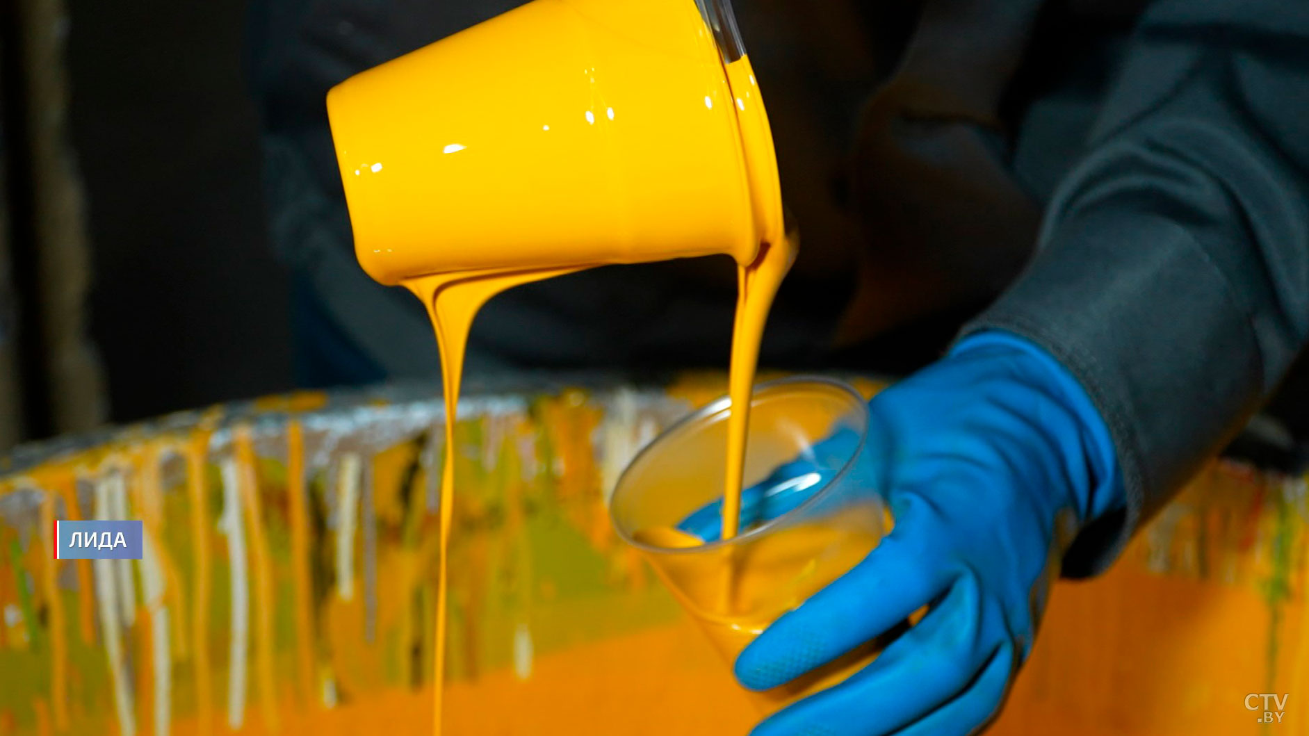 Белорусский знак качества. Какую продукцию отметили наградой?-8