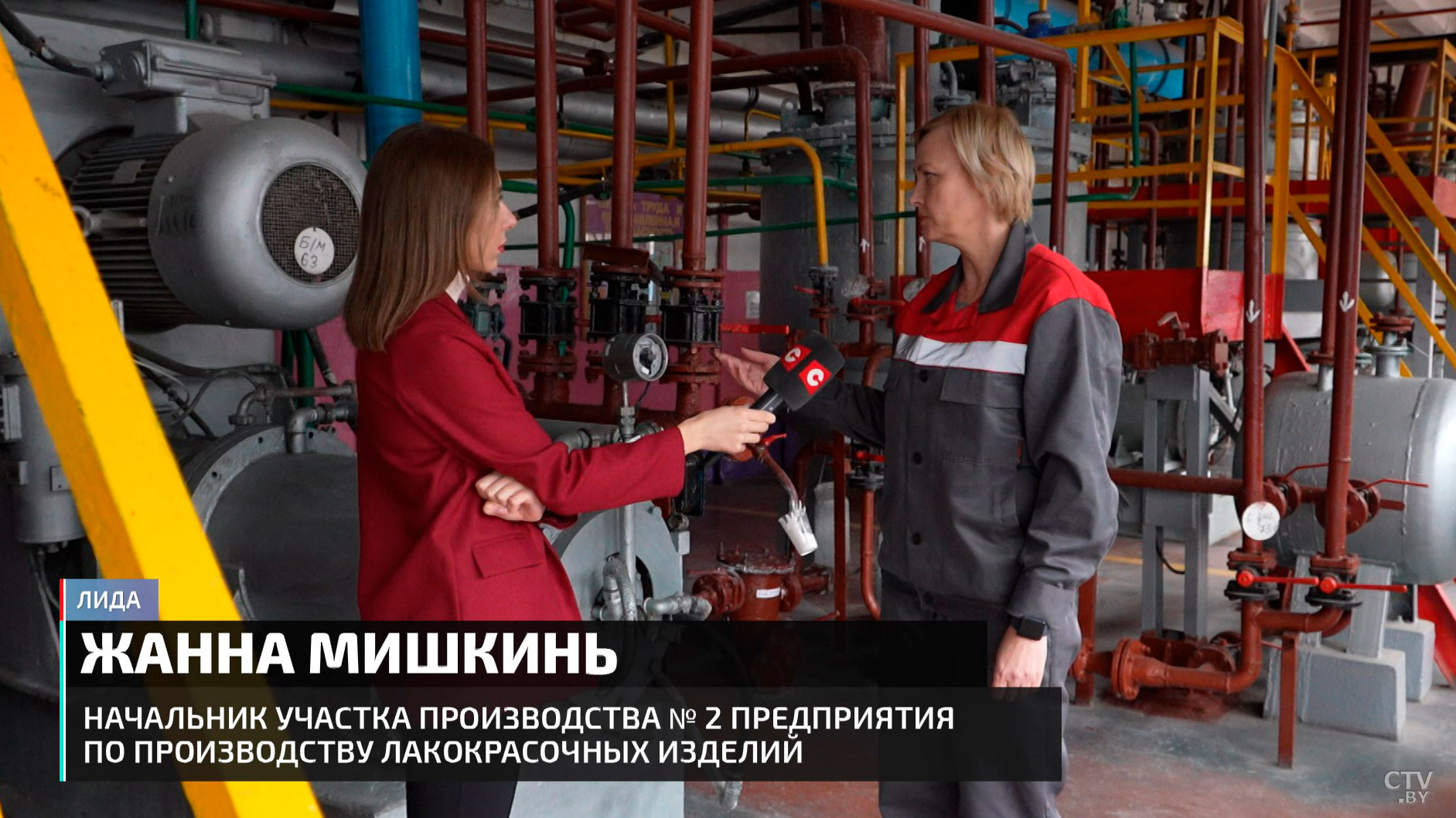 Белорусский знак качества. Какую продукцию отметили наградой?-10