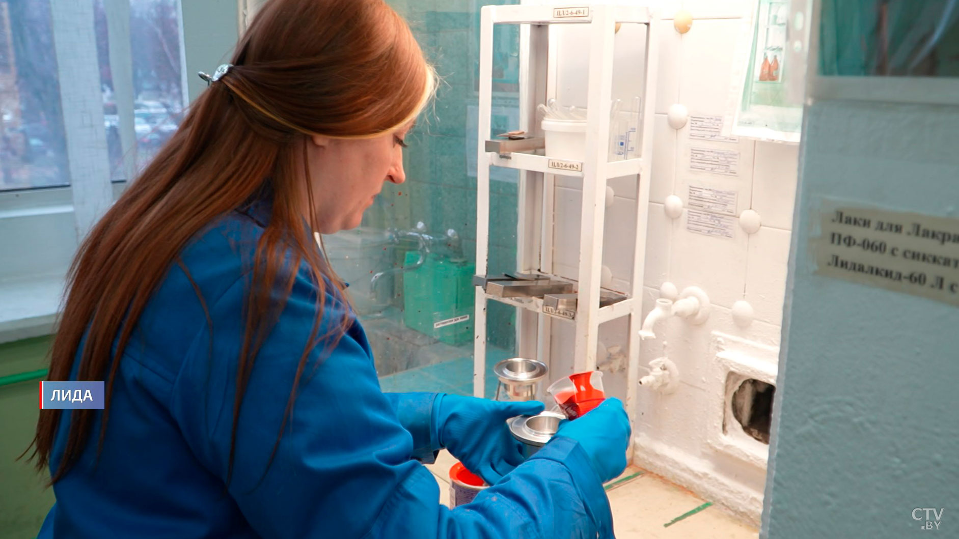 Белорусский знак качества. Какую продукцию отметили наградой?-4