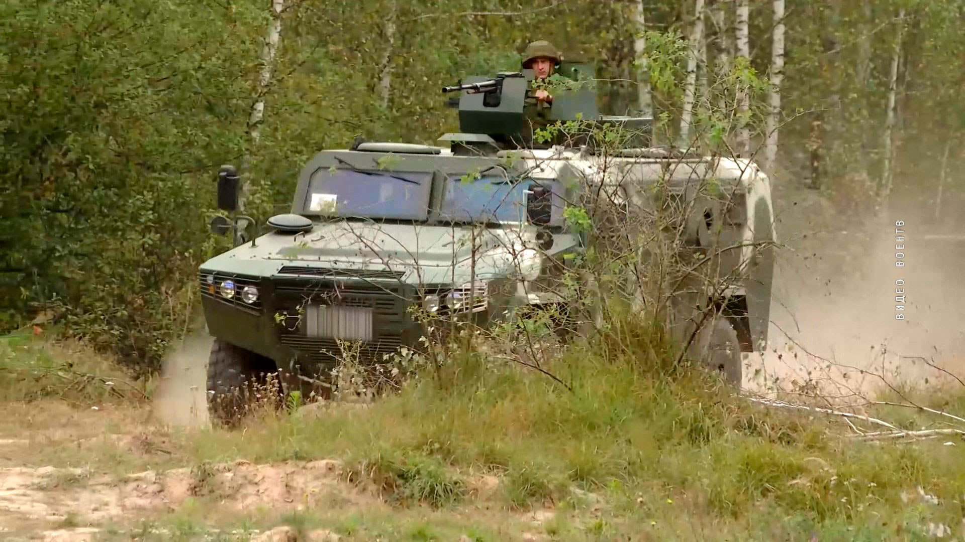 Страны Европы взяли курс на ускоренную милитаризацию – Хренин