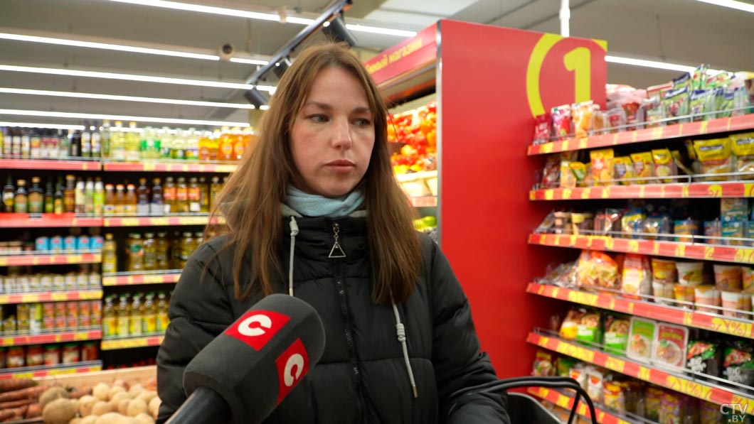Ваш приз – автомобиль! Белоруска из агрогородка Козловка выиграла в рекламной игре от «Добронома»-4 Ваш приз – автомобиль! Белоруска из агрогородка Козловка выиграла в рекламной игре от «Добронома»-4