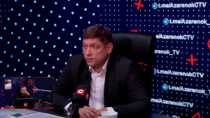 Авдонин: чем хуже были дела у украинцев, тем сильнее они учили мову