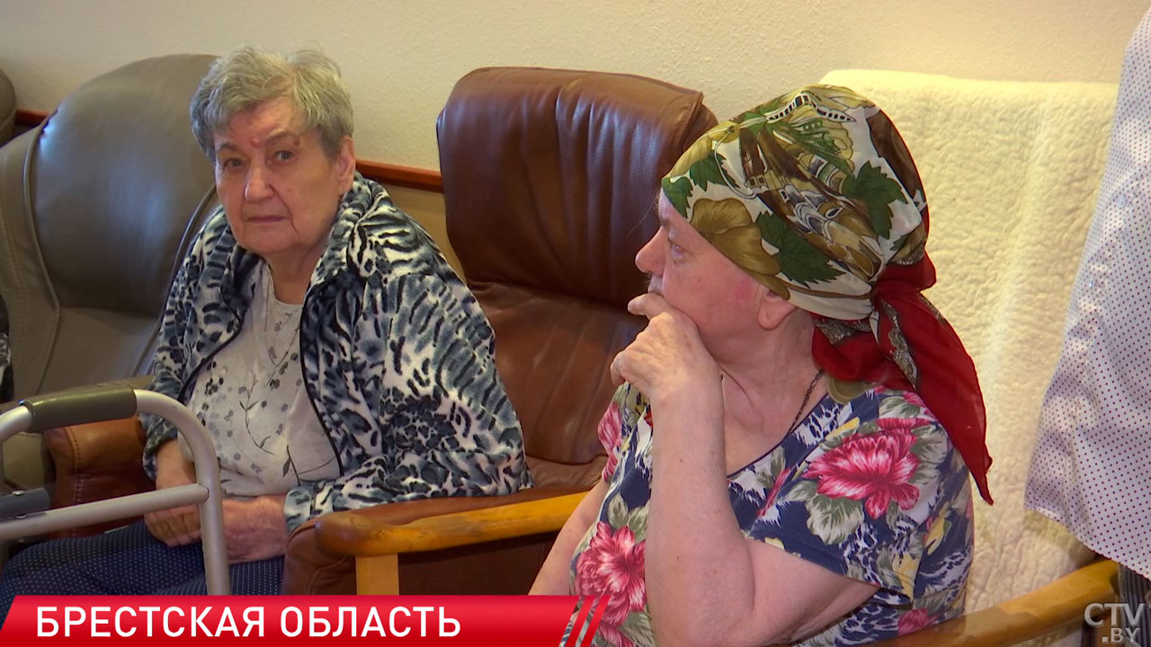 Забота о пожилых или способ заработка? Частные пансионаты Беларуси продолжают устранять нарушения-8 Забота о пожилых или способ заработка? Частные пансионаты Беларуси продолжают устранять нарушения-8