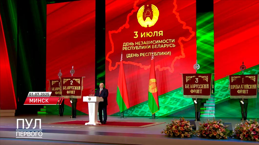 Азарёнок: только суньтесь – полетит «Орешник» по бункеру. Не спасут подземные города!-3