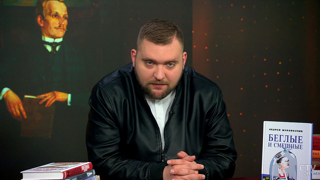 Азарёнок: если бы не величайший героизм советских солдат, лежали бы под фюрером и Англия, и Америка-2