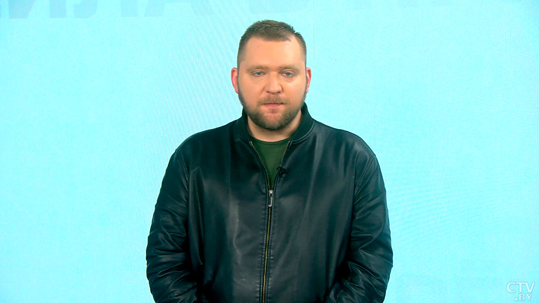 Азарёнок: Зеленского ожидает участь Горбачёва, ведь Запад знает все его грехи-3 Азарёнок: Зеленского ожидает участь Горбачёва, ведь Запад знает все его грехи-3