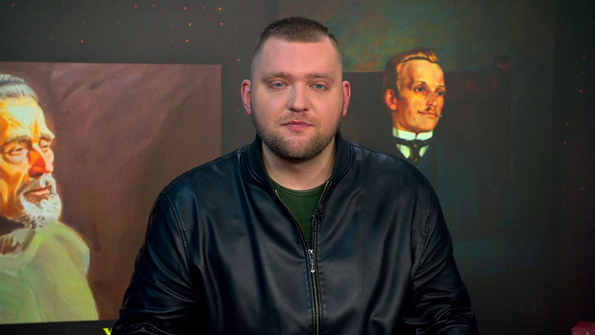 Азарёнок: для миллиардов людей Лукашенко – великий символ свободы, чести, победы