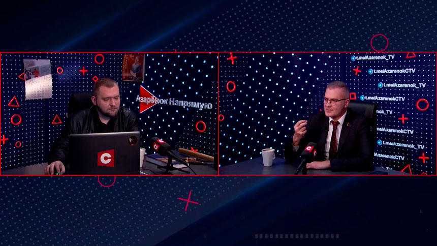 Вадим Гигин о том, что такое белреализм и при чём тут фильм «Классная» 