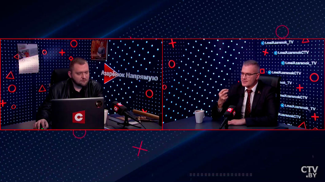 Вадим Гигин о том, что такое белреализм и при чём тут фильм «Классная» -2