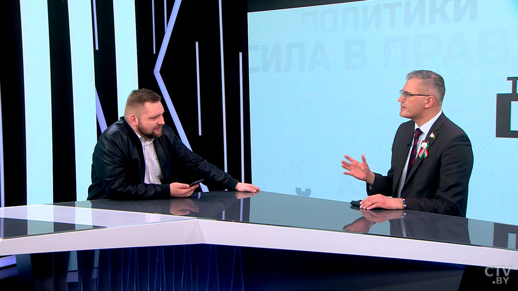 Гигин про День Победы: они мечтают, чтобы мы забыли! Чтобы это была только скорбь – никакого праздника-2
