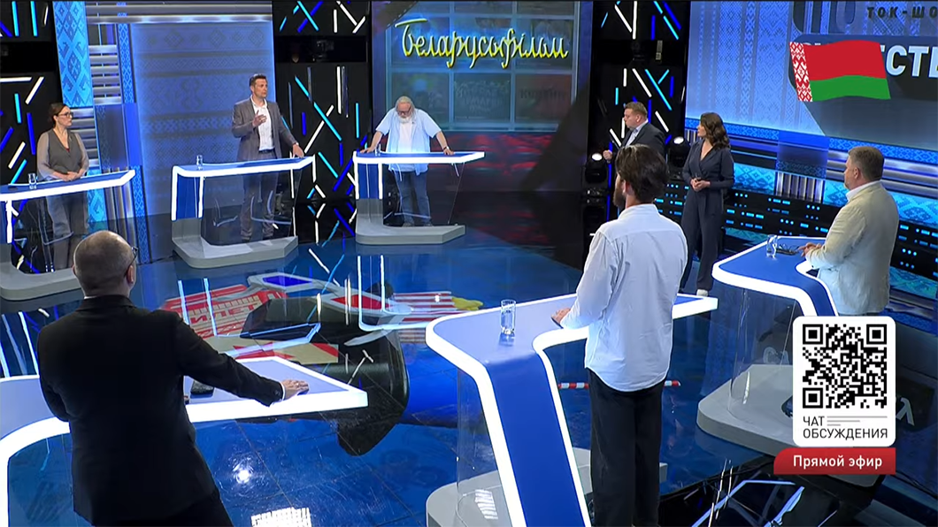 Григорий Азарёнок совместно с киностудией «Беларусьфильм» снимает документальный проект-6 Григорий Азарёнок совместно с киностудией «Беларусьфильм» снимает документальный проект-6