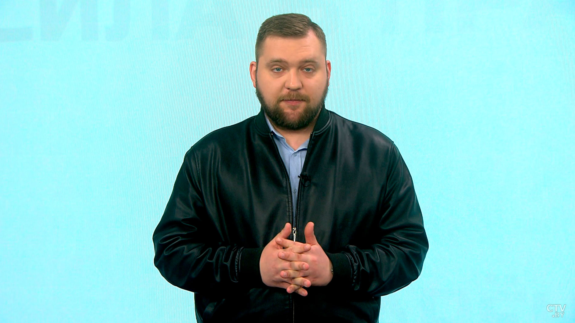 Азарёнок: не обольщайтесь переговорами, и ничего не надо бояться!-5