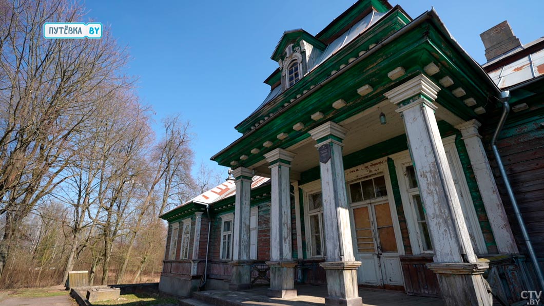 Не городской посёлок, а открытие для туристов! Рассказываем загадочную историю «Богуденки»-2