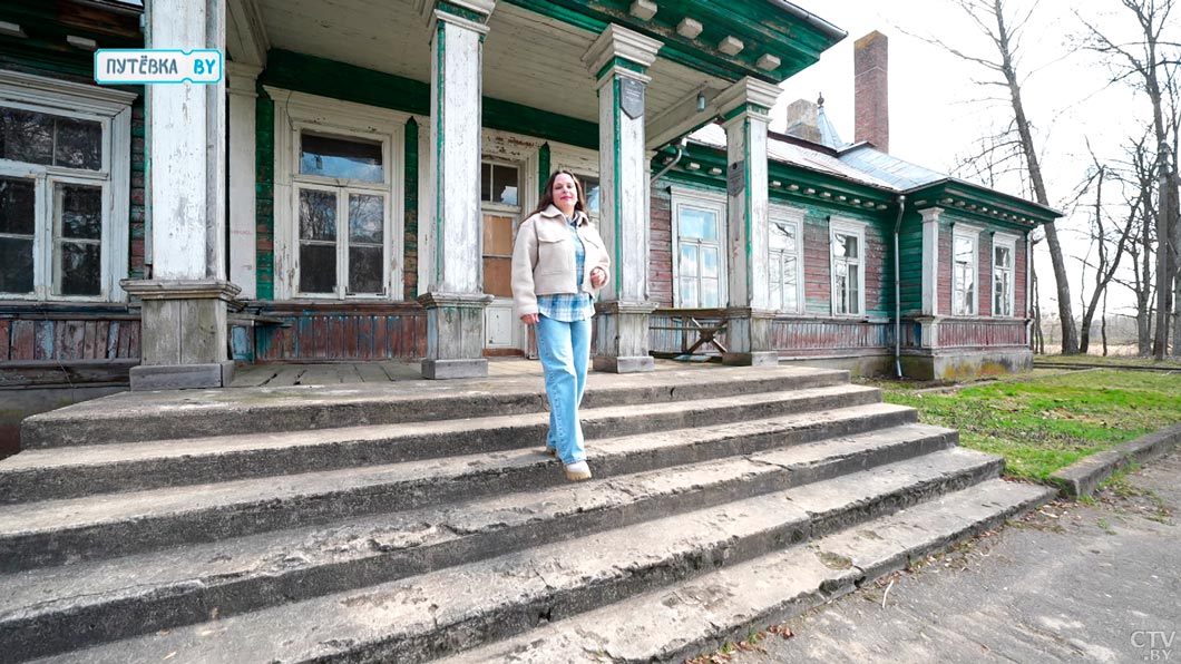Не городской посёлок, а открытие для туристов! Рассказываем загадочную историю «Богуденки»-4
