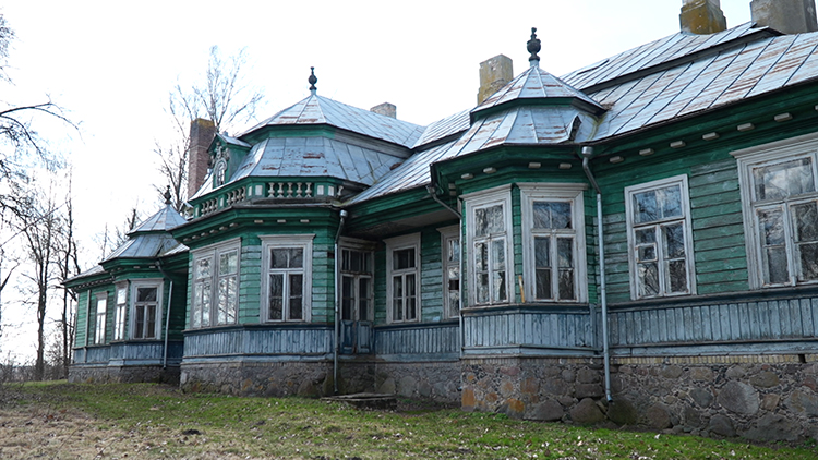 Не городской посёлок, а открытие для туристов! Рассказываем загадочную историю «Богуденки»