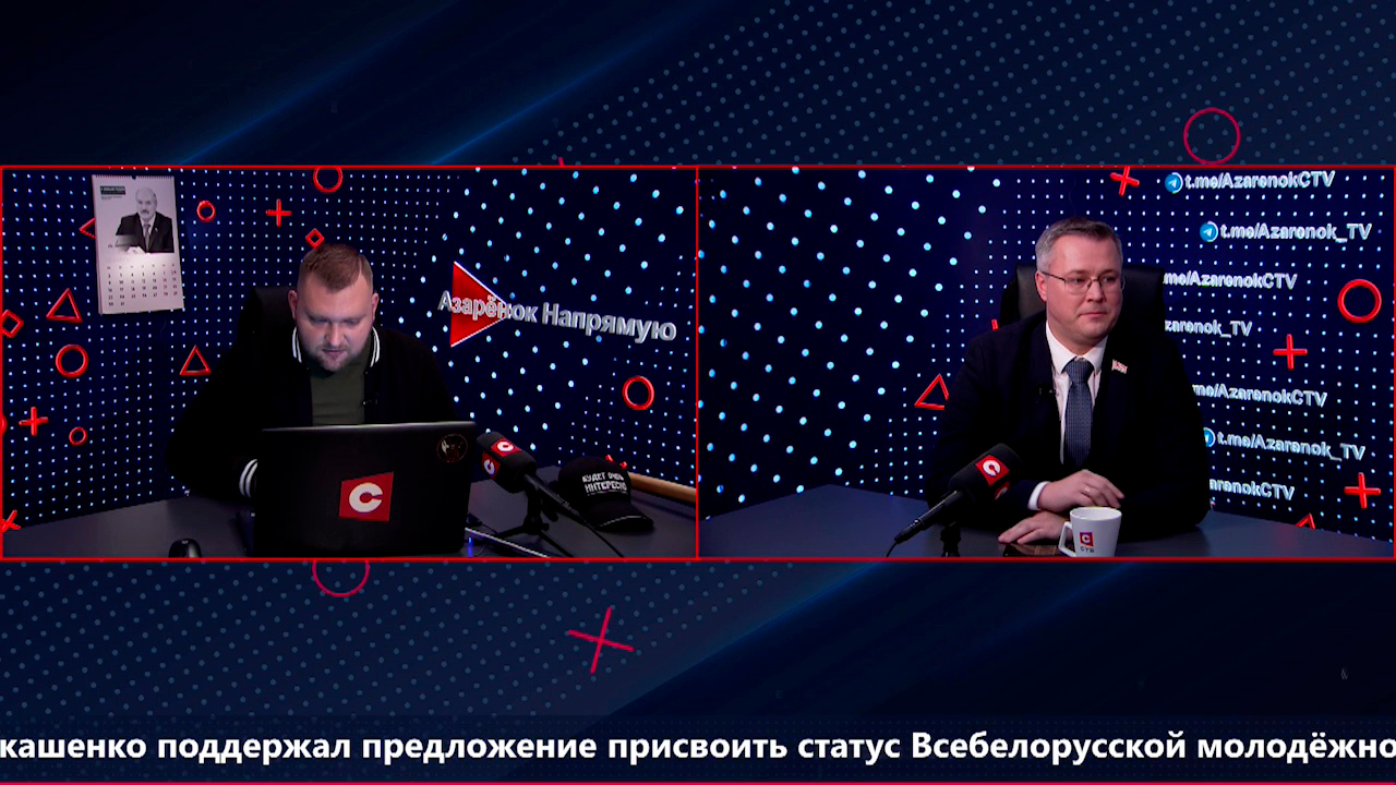 Кривошеев: надо вовлекать в управленческую иерархию молодых, чтобы просто не застыть на месте-2