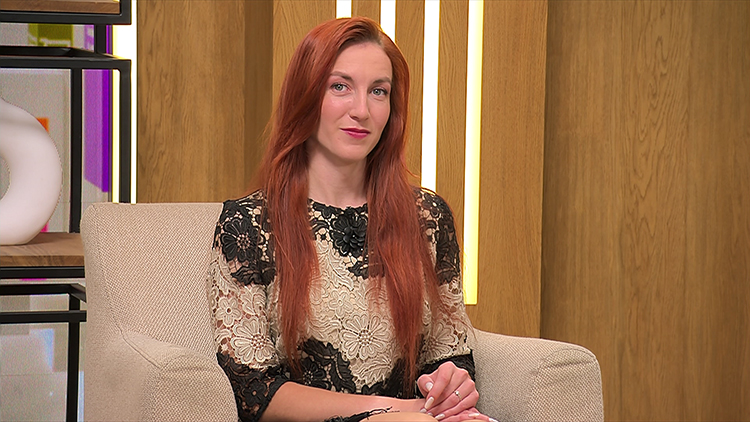 Боялась камер больше, чем танка! Вот как финалистка «Есть девчонка одна» проходила полосу препятствий