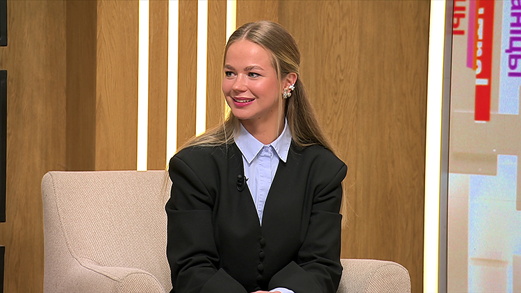 «Я иду победить!» Пообщались с суперфиналисткой 3 сезона «Есть девчонка одна» Людмилой Марковской